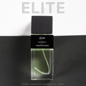 ELITE Niche Perfume - inspired by - Versace Eros