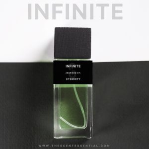 INFINITE Niche Perfume - inspired by - Eternity